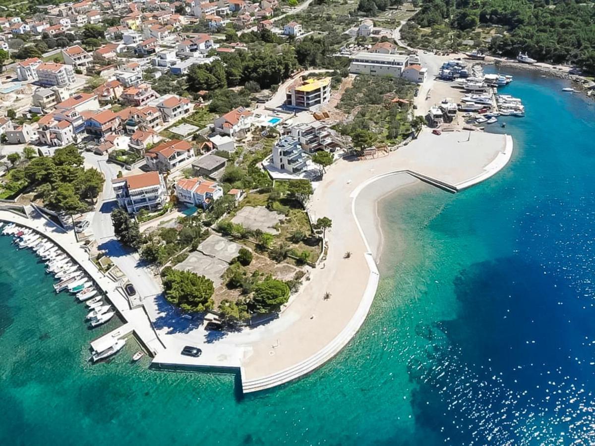 Holiday Home Tramontana By Interhome Sovlje ภายนอก รูปภาพ