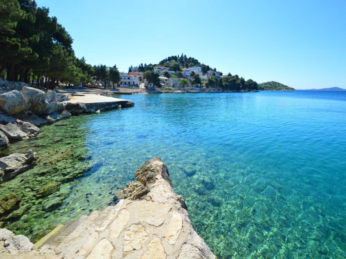 Holiday Home Tramontana By Interhome Sovlje ภายนอก รูปภาพ